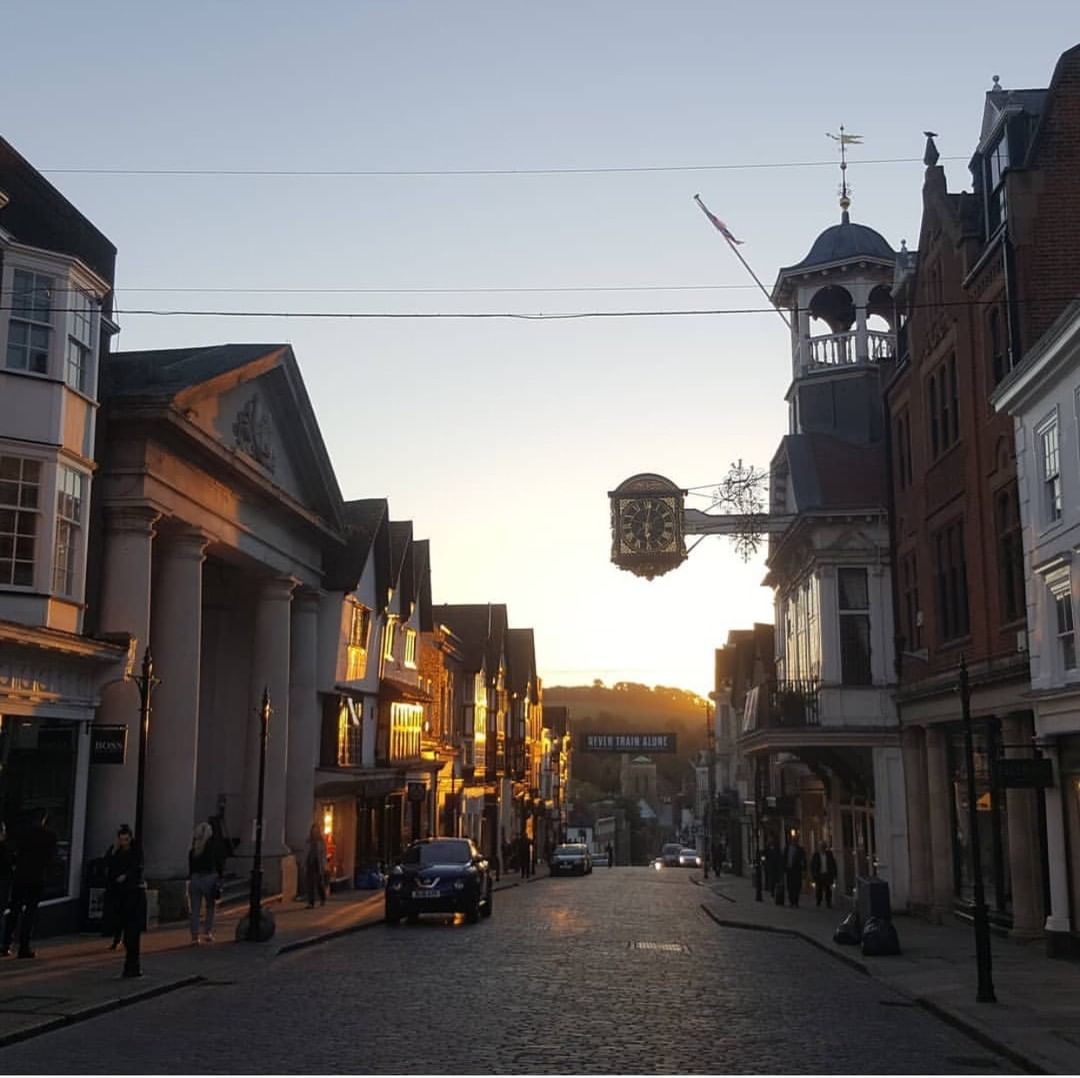 The Best Photos Of Guildford This Week Essential Surrey And Sw London 0423